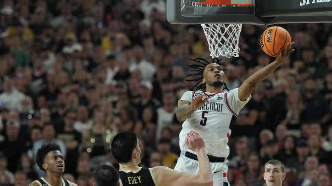 NCAA Basketball: Final Four National Championship