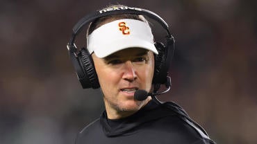 USC v Notre Dame