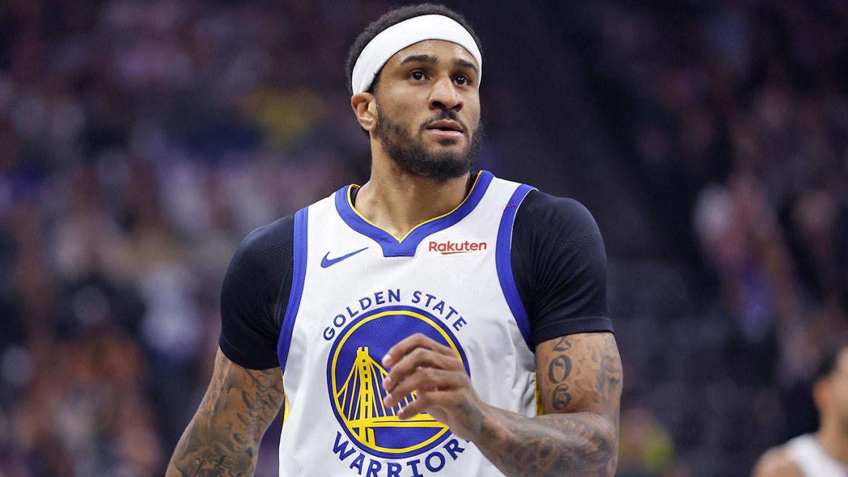 Warriors’ Gary Payton II chooses to stay with team for final year of contract, has option to extend contract