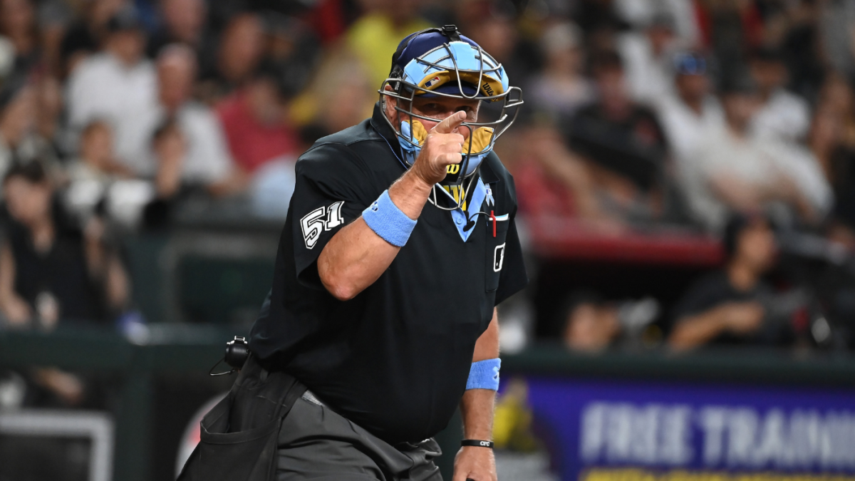 The “robo-referees” in baseball explained: How the automatic strike zone works with the challenge system developed in the minor leagues