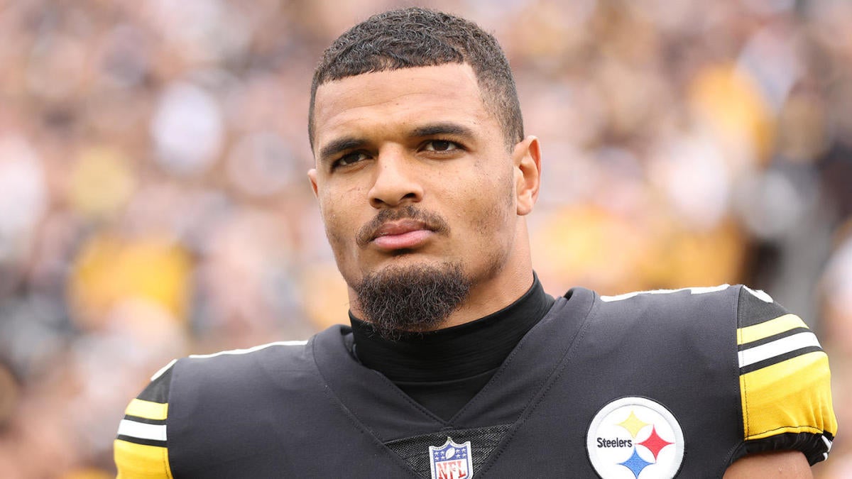 Steelers' Minkah Fitzpatrick among latest NFL stars pushing back on potential 18-game season Steelers' Minkah Fitzpatrick among latest NFL stars pushing back on potential 18-game season