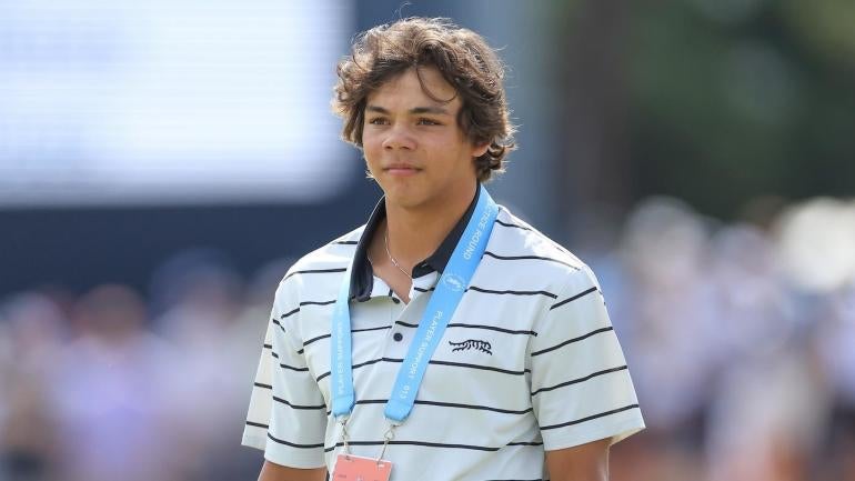U.S. Open - Preview Day One