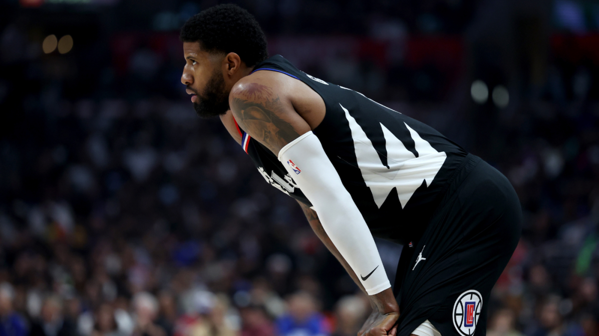 Sixers' interest in Clippers free agent Paul George has waned in recent days, per report - CBSSports.com