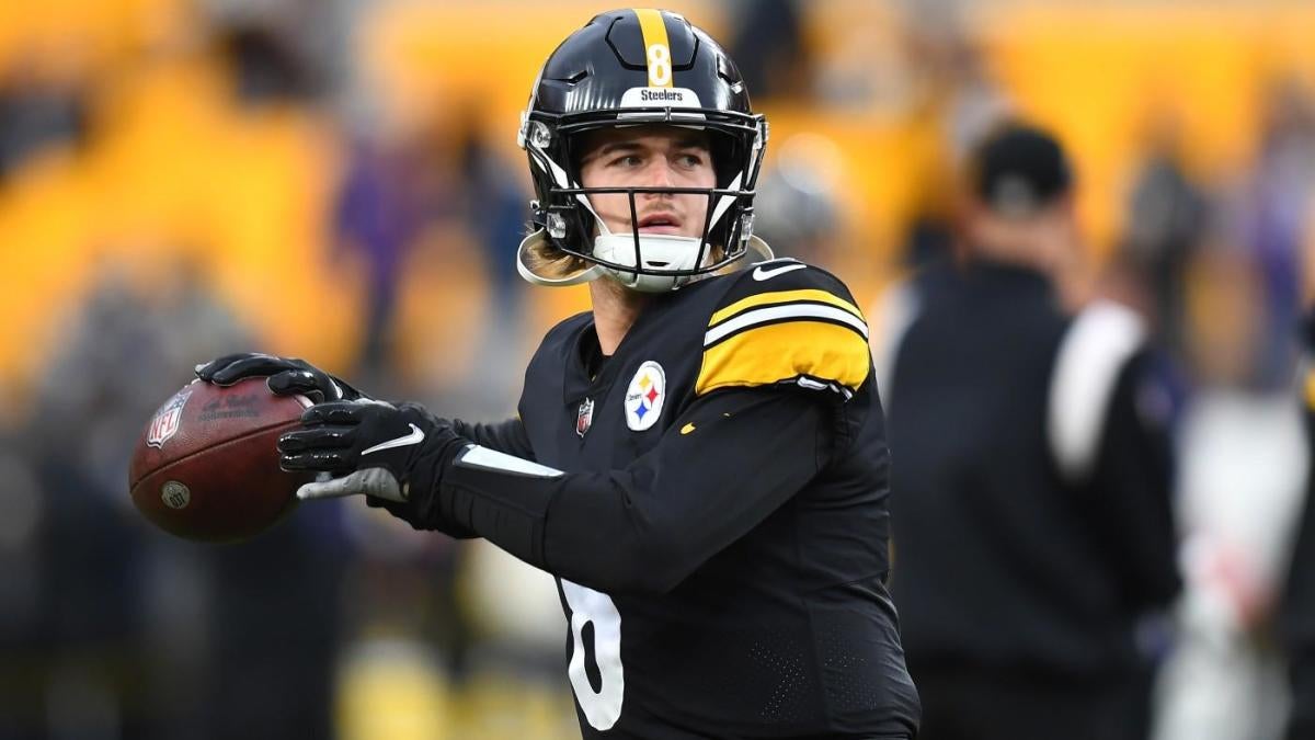 Former Steelers teammate explains why he believes ‘the future is still ...