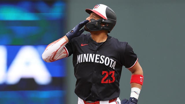 Highlights: Rays at Twins