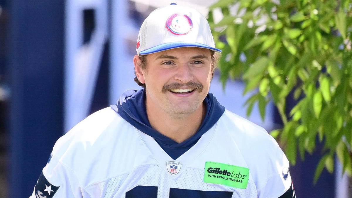 Patriots punter Bryce Baringer wins golf tournament, qualifies for Massachusetts Amateur Championship Patriots punter Bryce Baringer wins golf tournament, qualifies for Massachusetts Amateur Championship