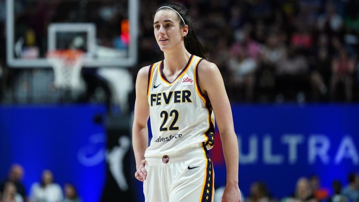 Cotes Fever vs. Dream, durée, répartition choix WNBA 2024