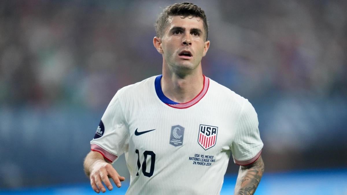 USMNT vs. Bolivia prediction, odds, line, start time: 2024 Copa America  picks, June 23 bets by soccer expert - CBSSports.com