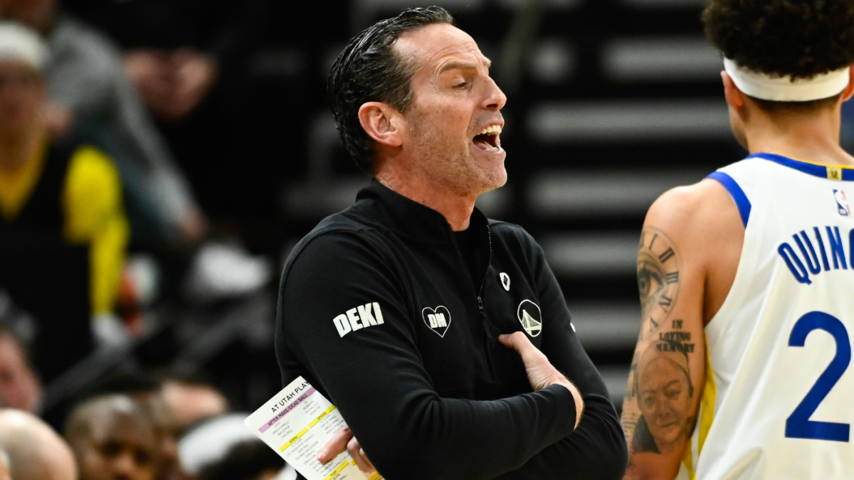 Read more about the article Cavaliers hire Kenny Atkinson: Cleveland reports that it has hired the Warriors’ assistant after a months-long search