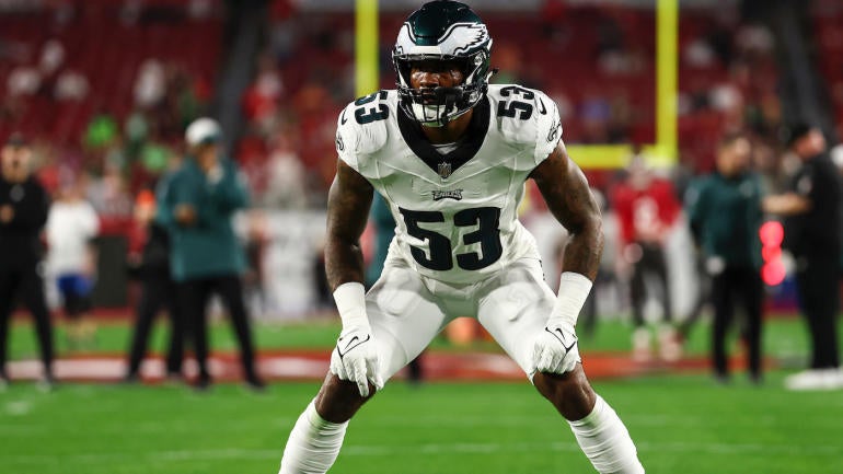 NFC Wild Card Playoffs - Philadelphia Eagles v Tampa Bay Buccaneers
