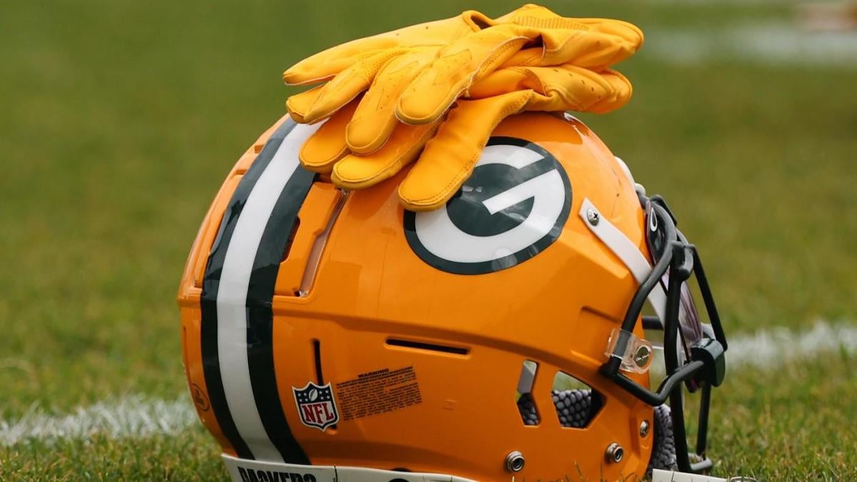 Packers name Ed Policy as next president and CEO, will take over in 2025 upon Mark Murphy's retirement Packers name Ed Policy as next president and CEO, will take over in 2025 upon Mark Murphy's retirement