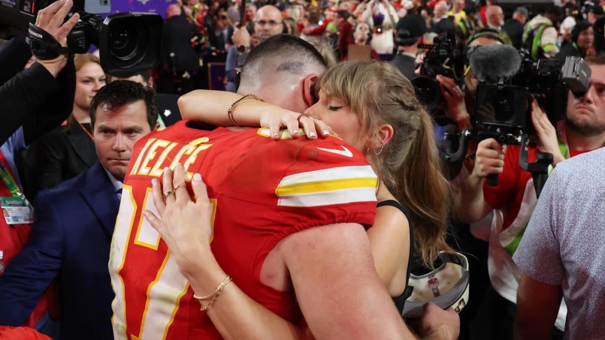 The Chiefs to Star in Hallmark Movie ‘Holiday Touchdown: A Love Story’