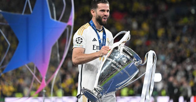 Real Madrid Legend Announces Departure!- Scoreline - 247Sports