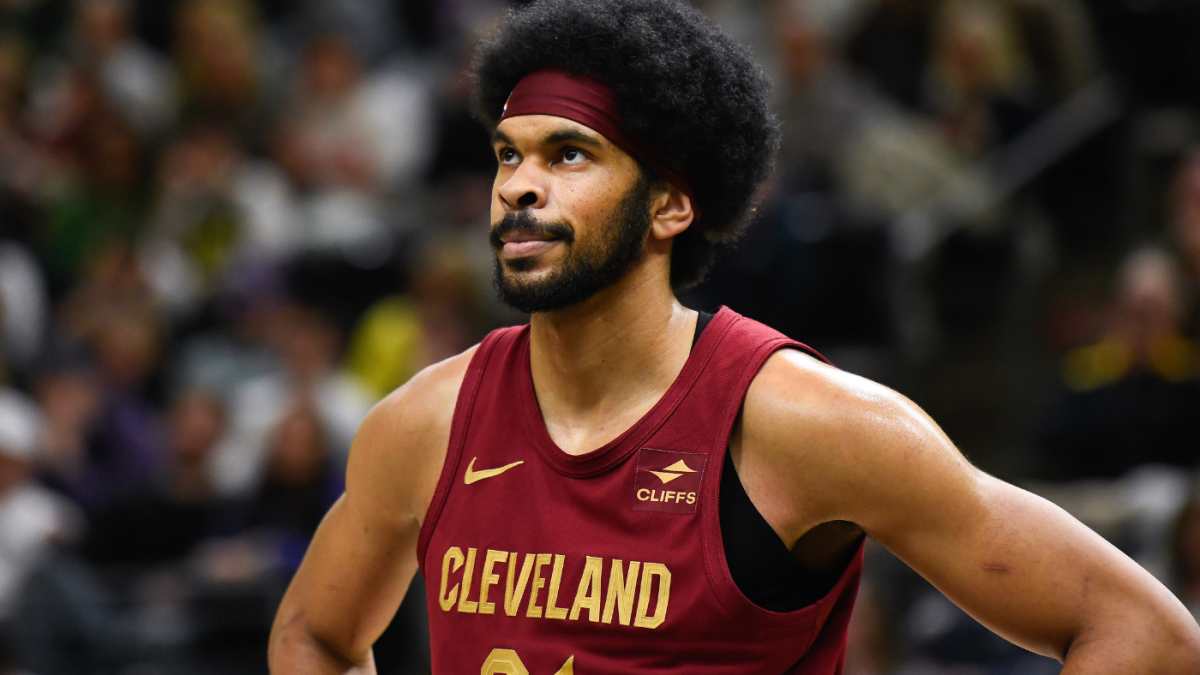 Jarrett Allen trade rumors: Why Cavaliers could move defensive-minded center and what landing spots make sense - CBSSports.com