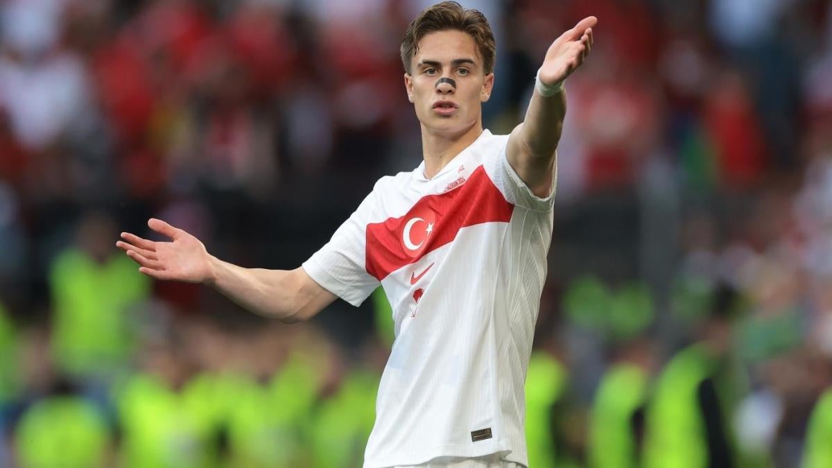 Czechia Vs. Turkiye Odds, Prediction, Live Stream: Where To Watch Euro ...