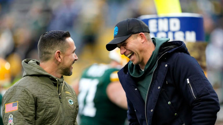 Dallas Cowboys v Green Bay Packers