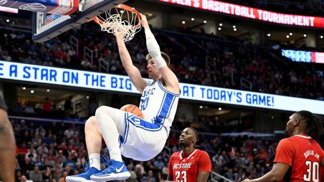 Adam Finkelstein's NBA Mock Draft: Cleveland selects Kyle Filipowski at ...