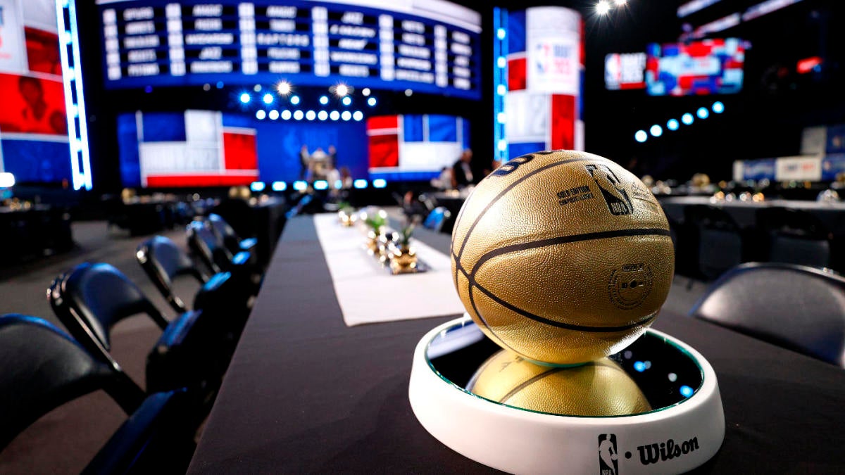 2024 NBA Draft live stream How to watch, start time, TV channel