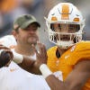 NCAA Football: Vanderbilt at Tennessee