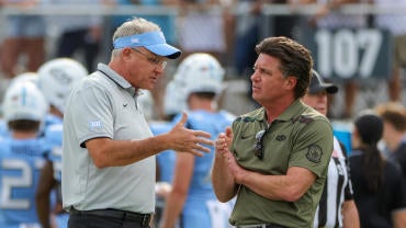 NCAA Football: Oklahoma State at Central Florida