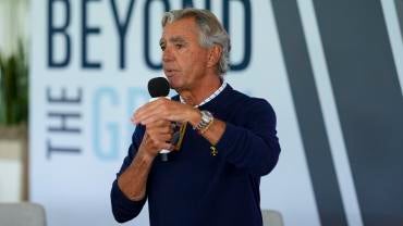 2024 PGA Championship - Preview Day Two