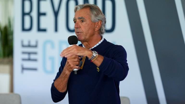 2024 PGA Championship - Preview Day Two