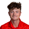 player headshot