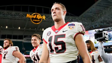 Capital One Orange Bowl - Georgia v Florida State