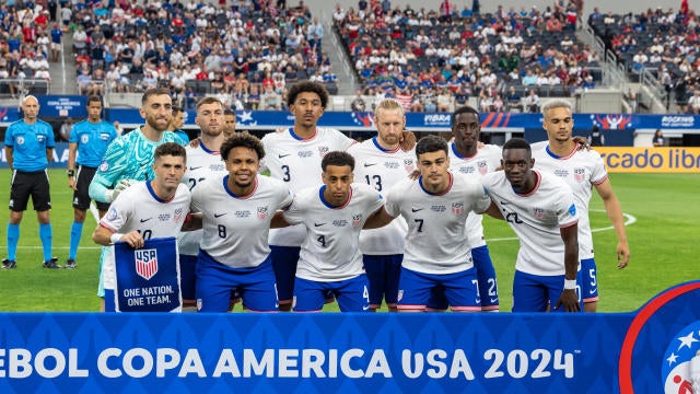 Is Match Against Panama A Must Win For USMNT? - Scoreline
