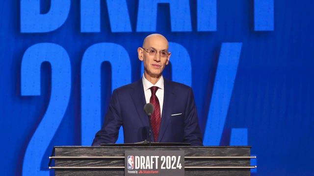 NBA Free Agency Lookahead: Explaining The Second Apron