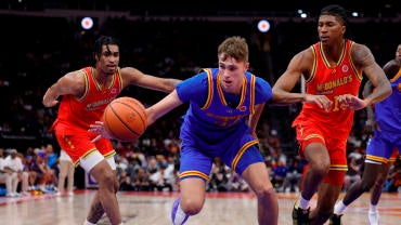 2024 McDonald's All American Game