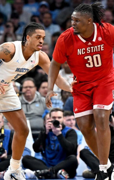 North Carolina v NC State