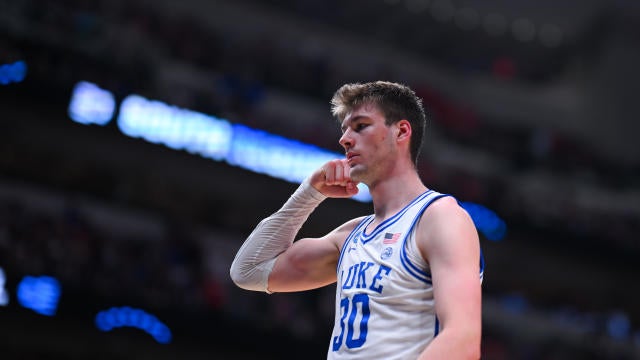 Kyle Filipowski Taken No. 32 Overall By Jazz