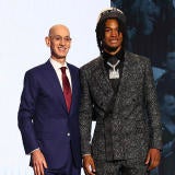 2024 NBA Draft - Round One