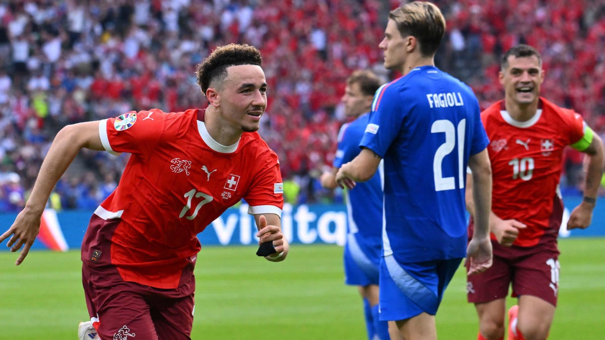 The Scoreline Speaks For Itself: Mexico 5 0 Usa – Final Match Recap - 8io1fg3