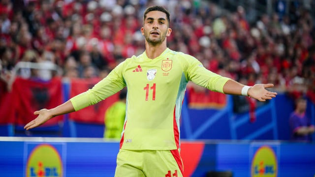 Spain vs. Georgia: EURO 2024 Match Preview! - Scoreline