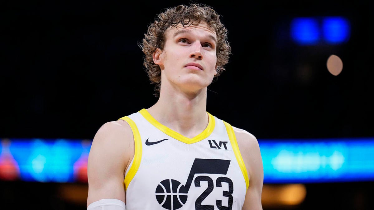 Lauri Markkanen trade rumors: Suitors reportedly being aggressive, but would take great deal to land Jazz star - CBSSports.com