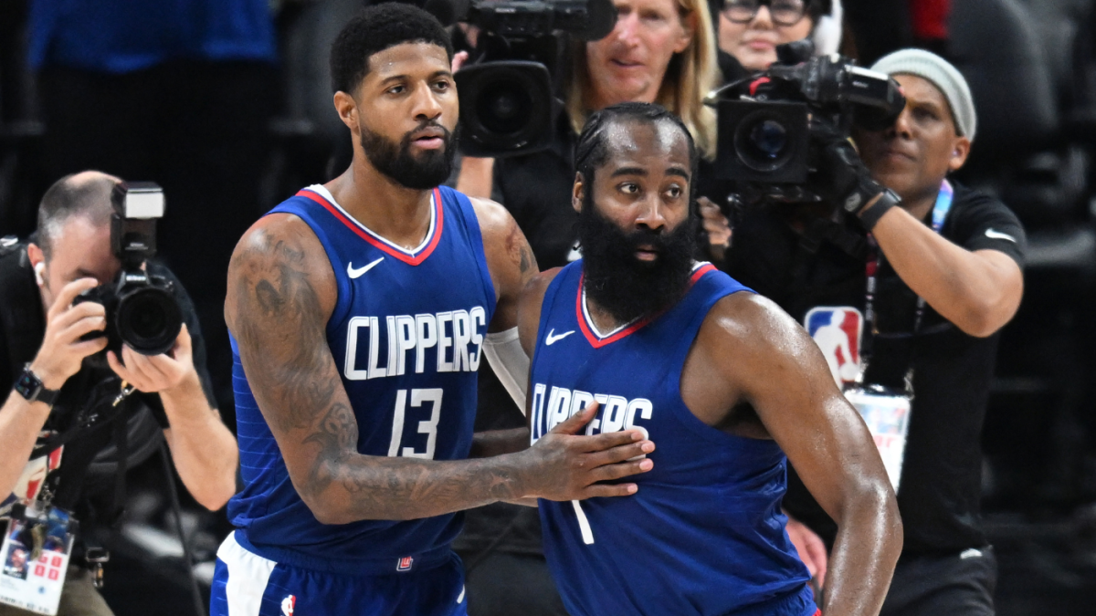 Tracking the 2024 NBA Free Agency: Top Free Agents Paul George and James Harden, Latest Signings and News for Lakers and Knicks