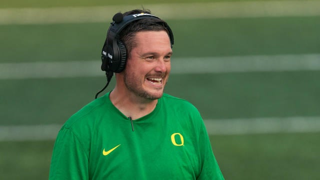 Late Kick: What Is Dan Lanning's Ceiling At Oregon?