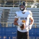 COLLEGE FOOTBALL: DEC 28 Pop-Tarts Bowl - NC State vs Kansas State