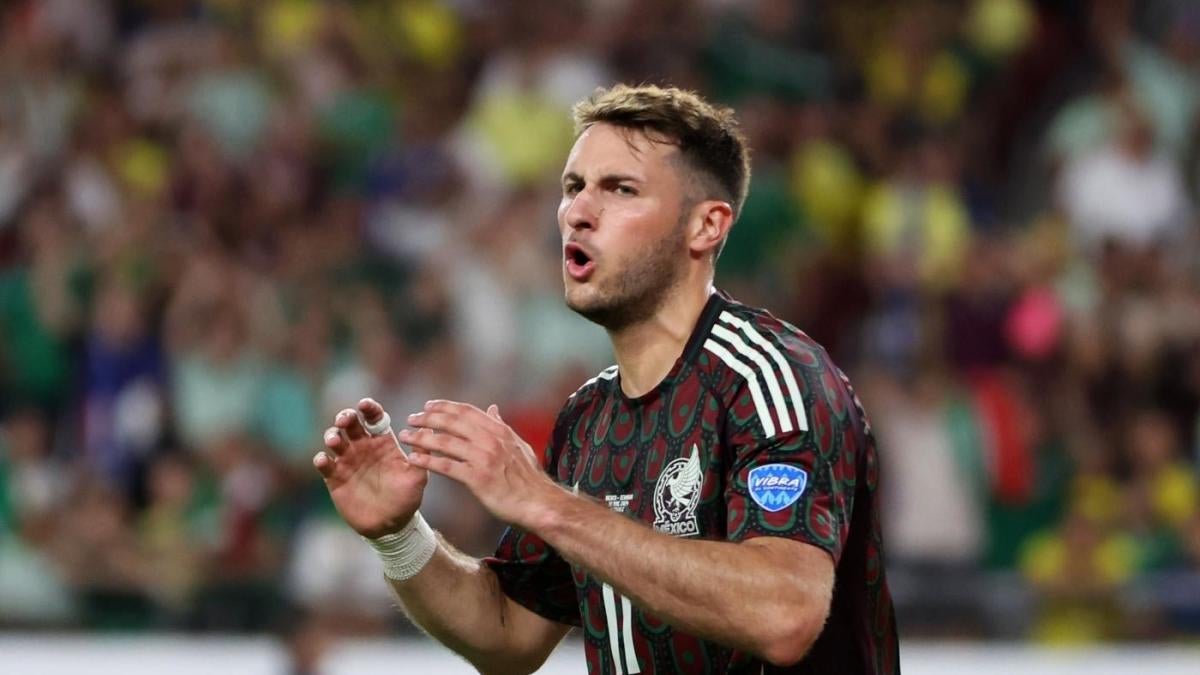 Mexico&rsquo;s eliminated from Copa America: How El Tri managed to reduce already low expectations in dismal display