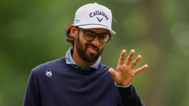 Rocket Mortgage Classic - Final Round