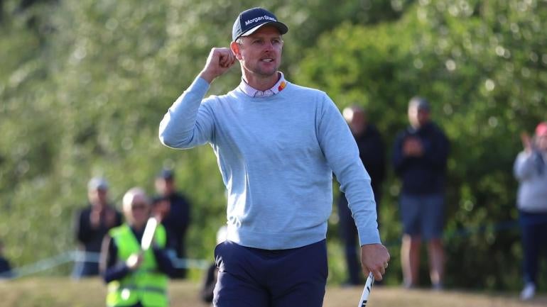 Open - Final Qualifying - Burnham & Berrow
