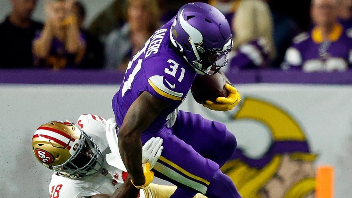 Rapor: Vikingler, başarılı fiziksel muayenenin ardından eski Super Bowl şampiyonuyla yeniden sözleşme imzalamayı planlıyor