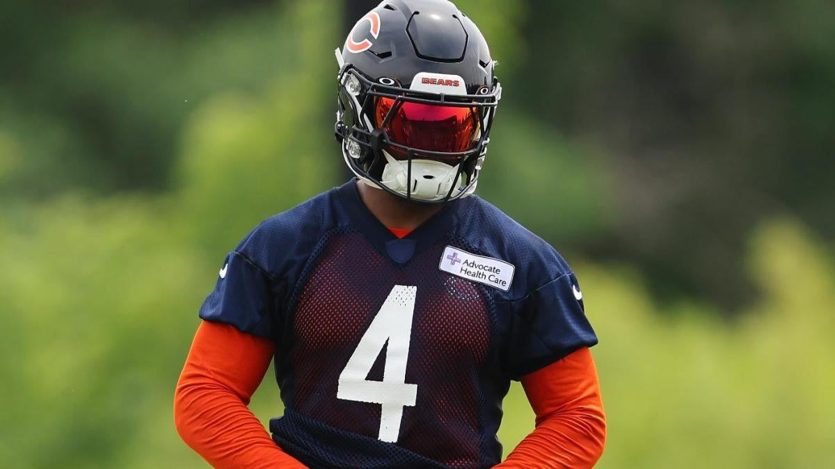 Fantasy Football Rankings 2024: Sleepers by NFL model that called Breece Hall&rsquo;s strong season