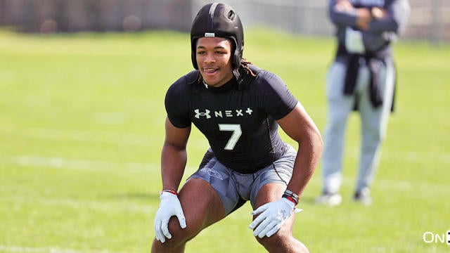 Commitment Watch: Riley Pettijohn