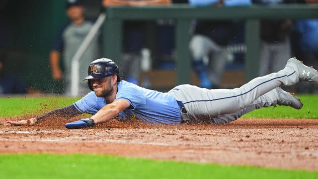Highlights: Rays at Royals