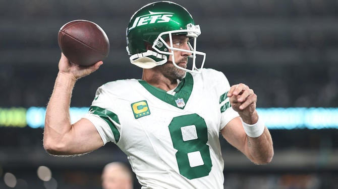 Buffalo Bills v New York Jets