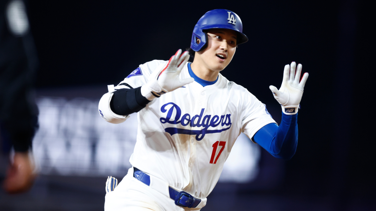 Shohei Ohtani not expected to participate in 2024 Home Run Derby while