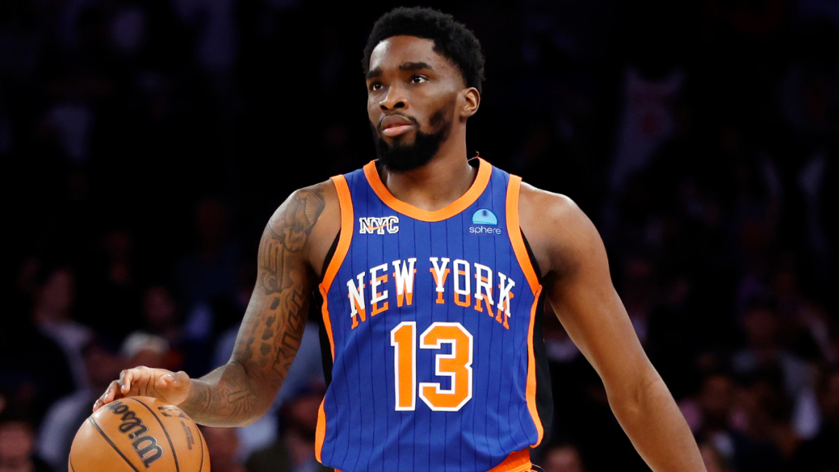 Knicks Make Smart Salary Cap Move in Trading for Mikal Bridges with